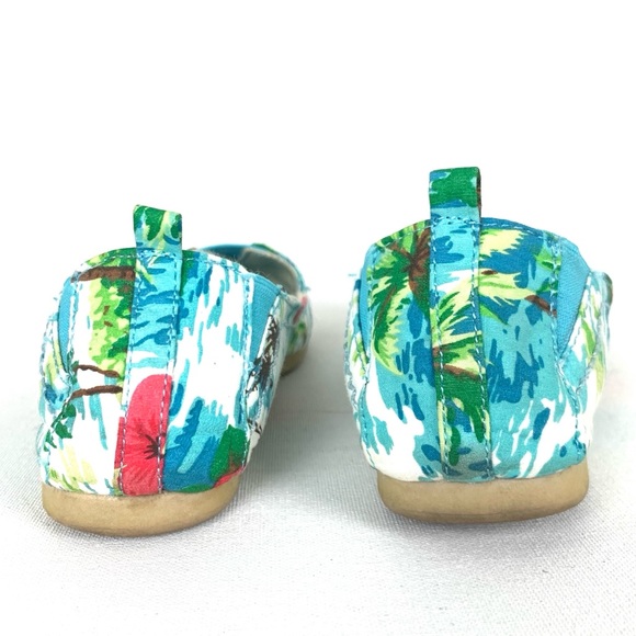 Madden Girl cloth loafers - Picture 5 of 6